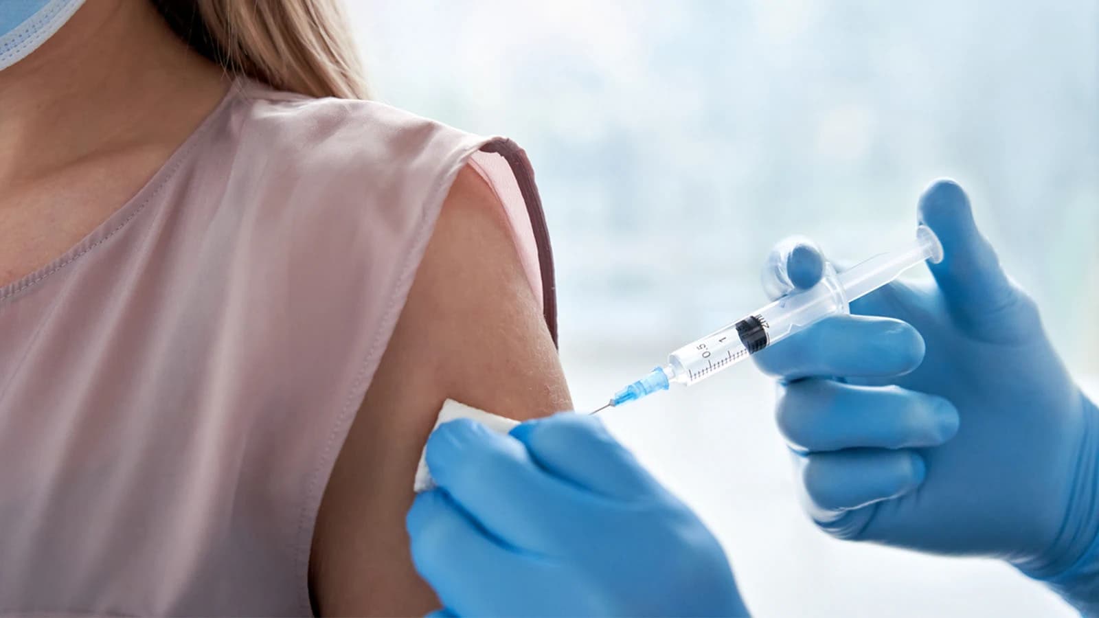 Tjek om du skal vaccineres inden rejsen.