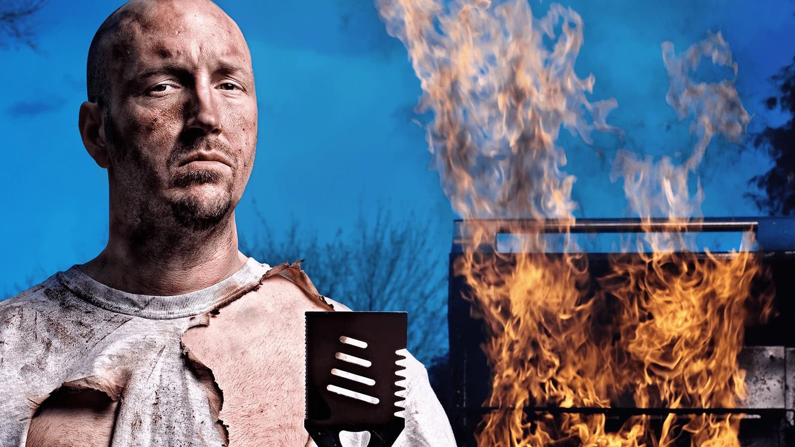 Er du og grillen sommerklar allerede?